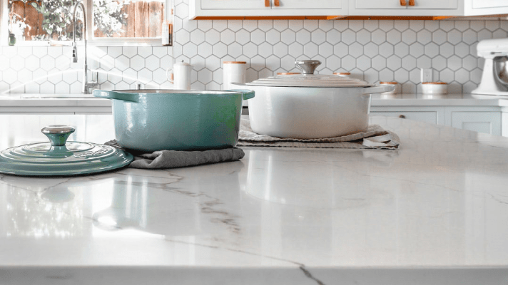 5 of the Best Countertops to Consider for Busy Kitchens ...