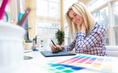 How to Research and Find Inspiration for Your Next Home Remodeling Project
