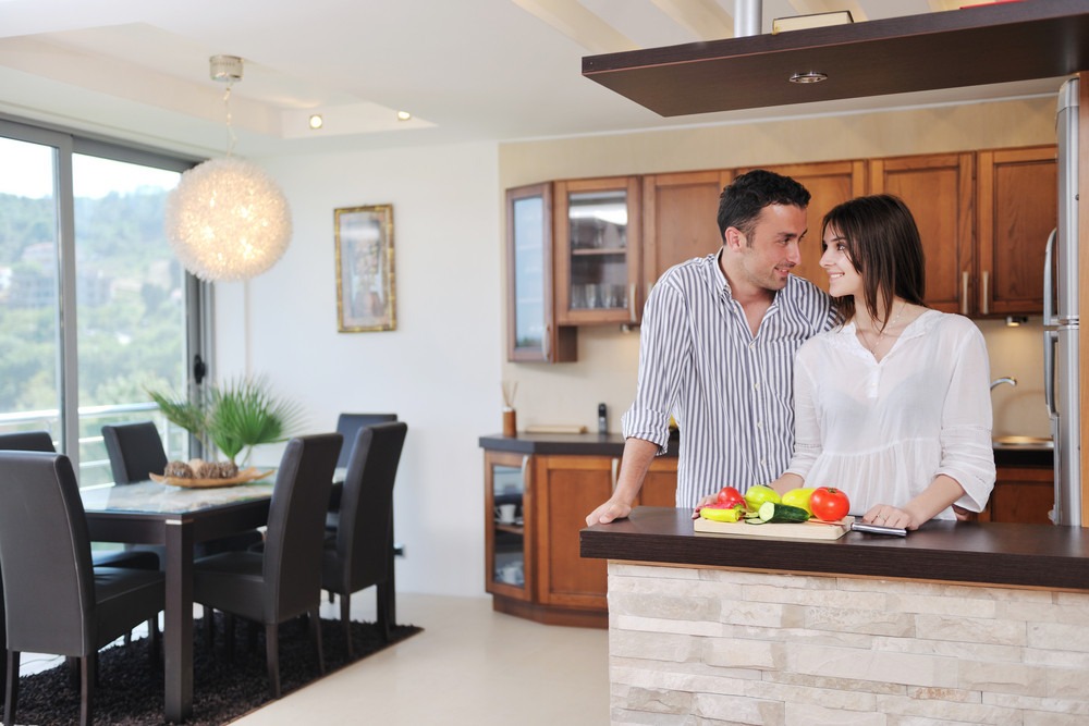 3 Lifestyle Benefits You’ll Gain With a Kitchen Remodel