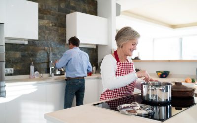 Why the Kitchen Should Be the First Room You Remodel in Your Home